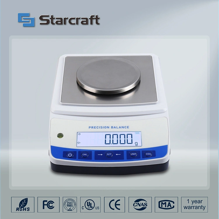 MT Compact 1mg Balantza Analitikoa Haizetakoarekin